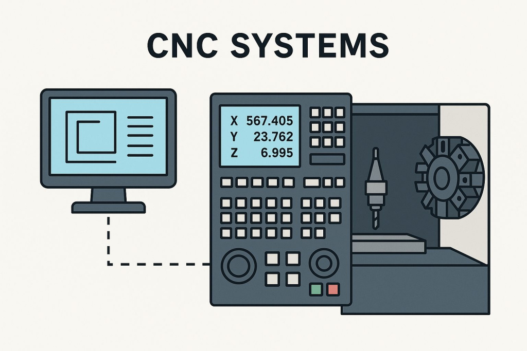 10 лучших в мире систем ЧПУ