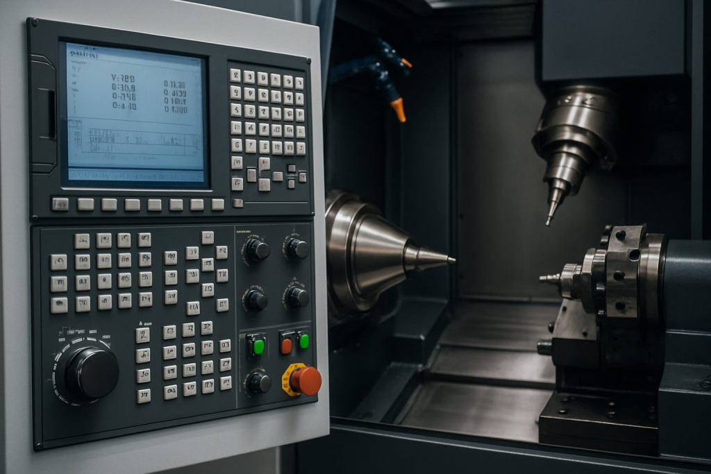 10 лучших в мире систем ЧПУ