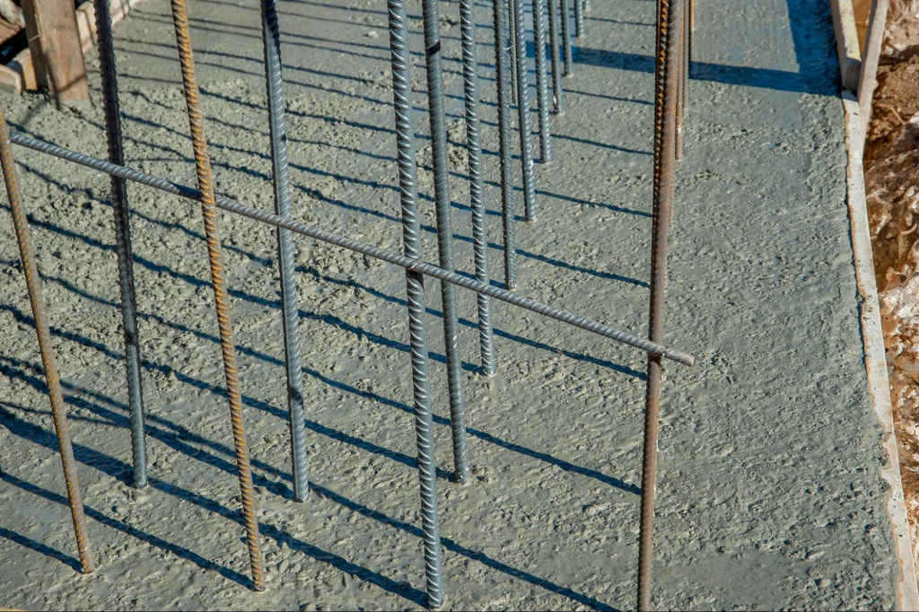 Процент армирования: назначение, нормы и расчет в строительстве