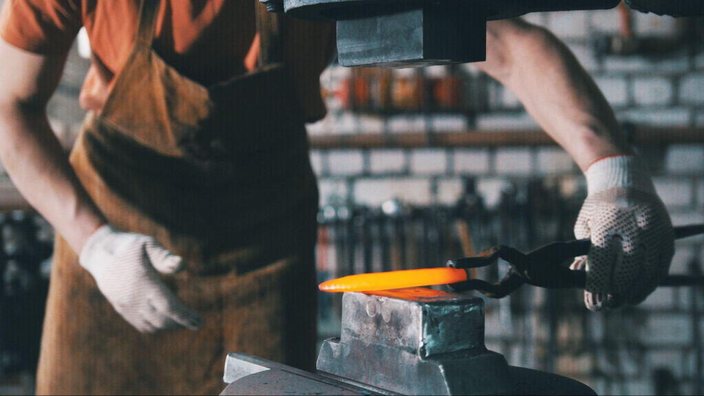 Какие металлы можно расплавить: от ртути до лития, их свойства и скрытый потенциал