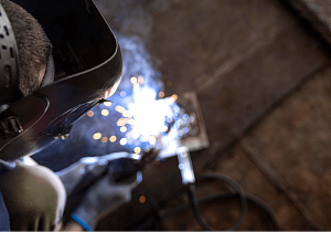 Как правильно рассчитать длину сварного шва