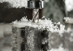 Фрезеровка