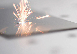 Лазерная гравировка