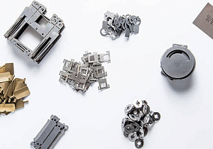 Комплектация и упаковка