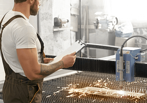 Классы чистоты обработки металла