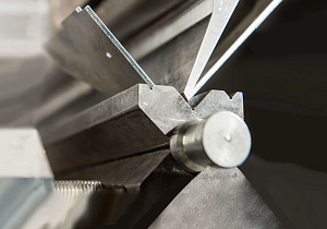 Гибка металла