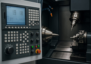 10 лучших в мире систем ЧПУ