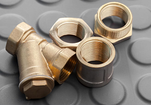 Муфта: особенности, типы, принцип работы и сфера применения