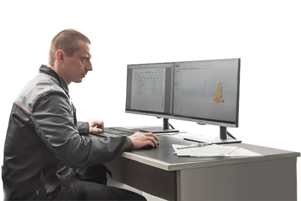 Проектирование