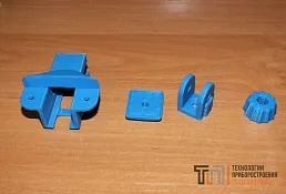3D печать