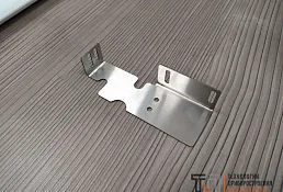 Шлифование и сатинирование