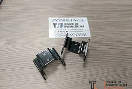 Пример изделия из конструкционной стали, № 21