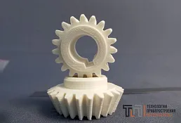 3D печать