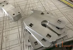Зенкование и сверление