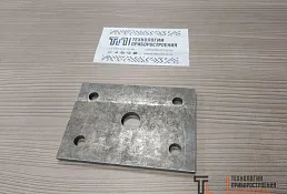Зенкование и сверление
