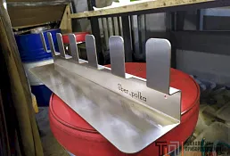 Гравировка и маркировка